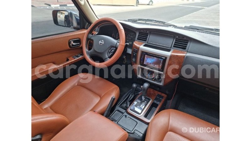 Big with watermark nissan patrol ashanti import dubai 45080