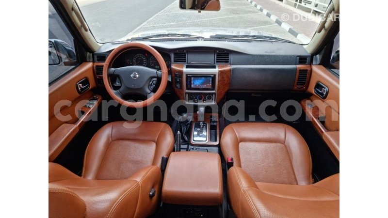 Big with watermark nissan patrol ashanti import dubai 45080