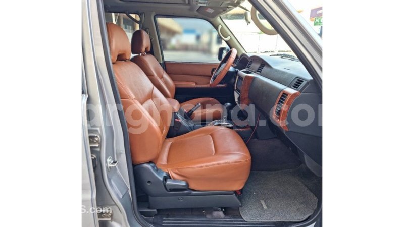 Big with watermark nissan patrol ashanti import dubai 45080