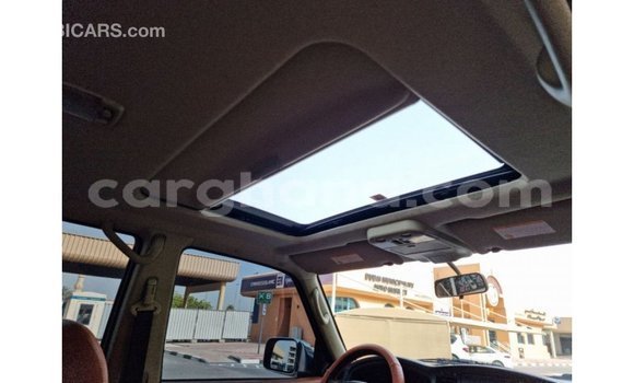 Ra Imported Nissan Patrol Miiran Ọkọ̀ in Import - Dubai ni Ashanti Ra Imported Nissan Patrol Miiran Ọkọ̀ in Import - Dubai ni Ashanti