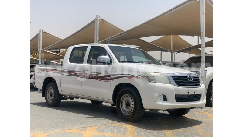 Big with watermark toyota hilux ashanti import dubai 45081