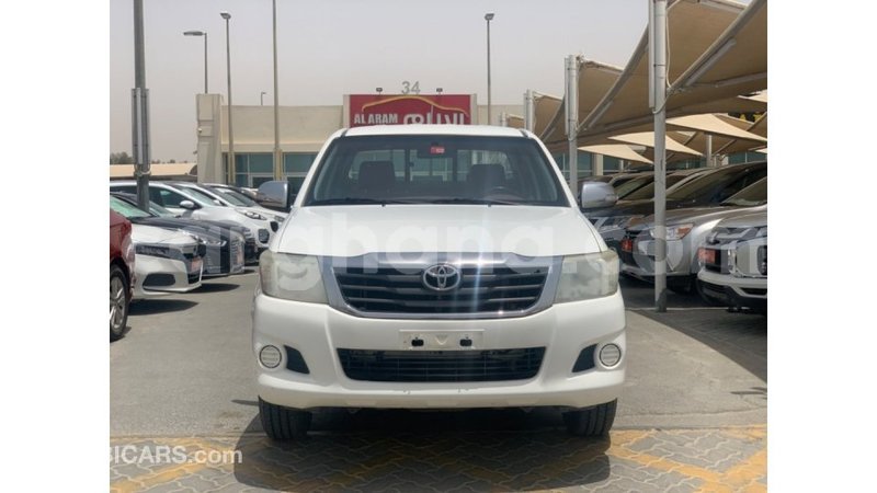 Big with watermark toyota hilux ashanti import dubai 45081