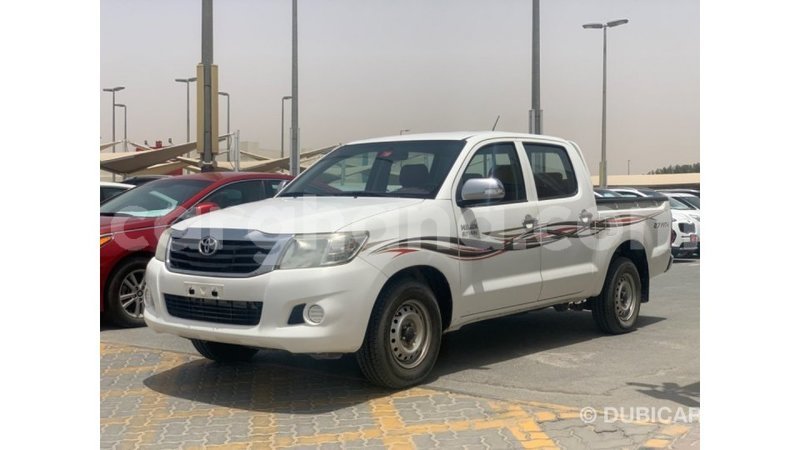 Big with watermark toyota hilux ashanti import dubai 45081