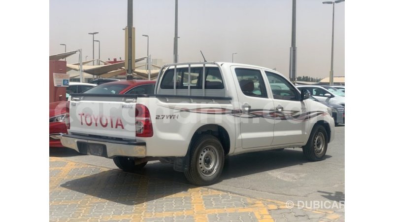 Big with watermark toyota hilux ashanti import dubai 45081