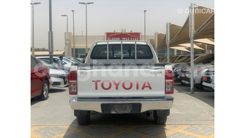 Big with watermark toyota hilux ashanti import dubai 45081