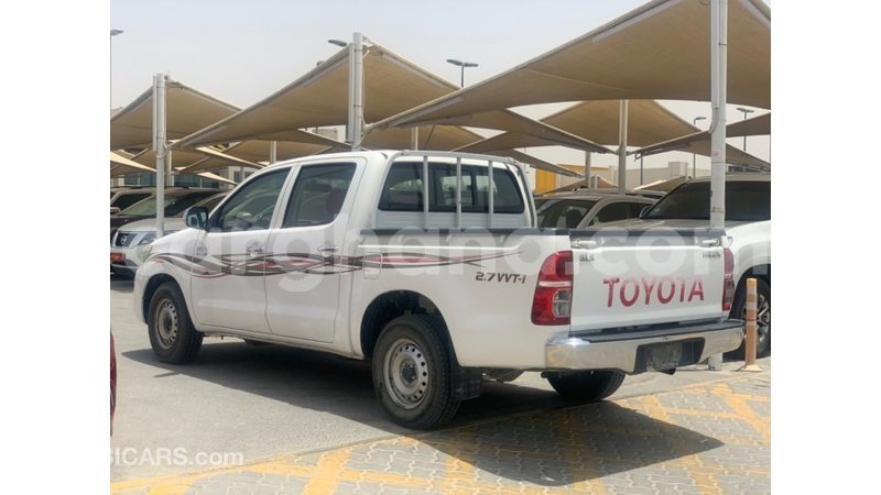 Big with watermark toyota hilux ashanti import dubai 45081