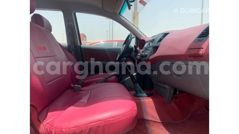 Big with watermark toyota hilux ashanti import dubai 45081