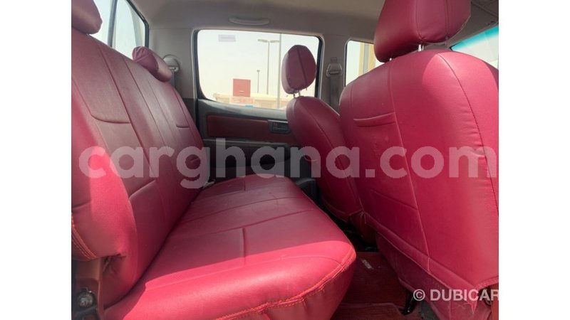 Big with watermark toyota hilux ashanti import dubai 45081