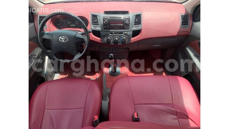 Big with watermark toyota hilux ashanti import dubai 45081