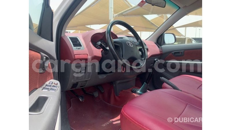 Big with watermark toyota hilux ashanti import dubai 45081