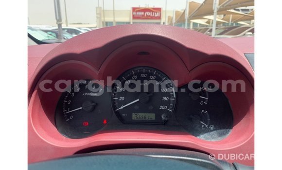 Ra Imported Toyota Hilux funfun Ọkọ̀ in Import - Dubai ni Ashanti Ra Imported Toyota Hilux funfun Ọkọ̀ in Import - Dubai ni Ashanti