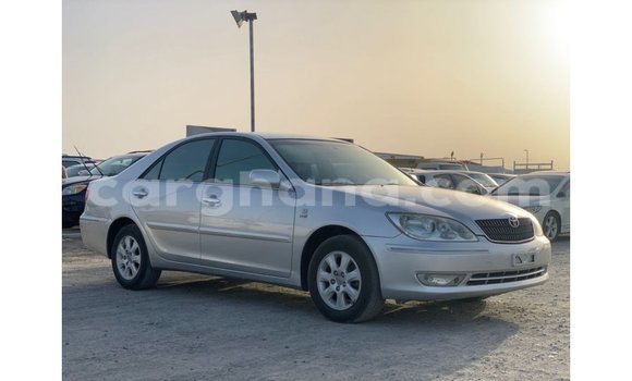 Ra Imported Toyota Camry Miiran Ọkọ̀ in Import - Dubai ni Ashanti Ra Imported Toyota Camry Miiran Ọkọ̀ in Import - Dubai ni Ashanti