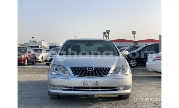Ra Imported Toyota Camry Miiran Ọkọ̀ in Import - Dubai ni Ashanti Ra Imported Toyota Camry Miiran Ọkọ̀ in Import - Dubai ni Ashanti