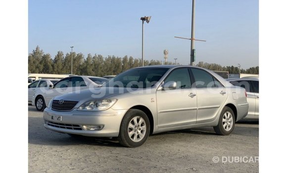 Ra Imported Toyota Camry Miiran Ọkọ̀ in Import - Dubai ni Ashanti Ra Imported Toyota Camry Miiran Ọkọ̀ in Import - Dubai ni Ashanti