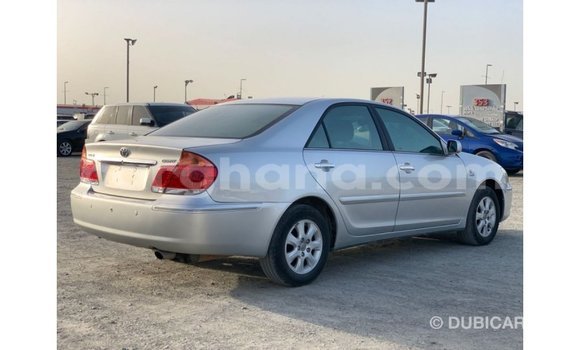 Ra Imported Toyota Camry Miiran Ọkọ̀ in Import - Dubai ni Ashanti Ra Imported Toyota Camry Miiran Ọkọ̀ in Import - Dubai ni Ashanti