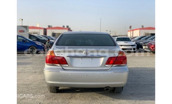 Ra Imported Toyota Camry Miiran Ọkọ̀ in Import - Dubai ni Ashanti Ra Imported Toyota Camry Miiran Ọkọ̀ in Import - Dubai ni Ashanti