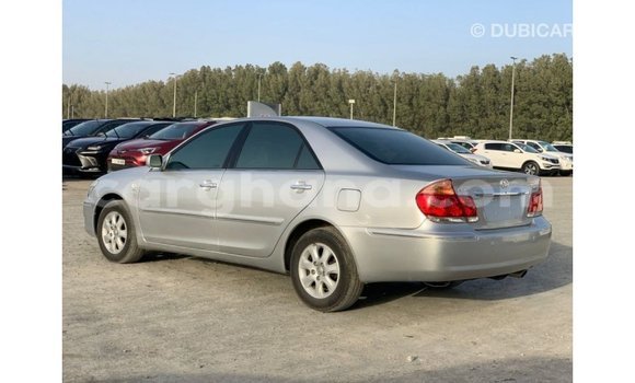 Ra Imported Toyota Camry Miiran Ọkọ̀ in Import - Dubai ni Ashanti Ra Imported Toyota Camry Miiran Ọkọ̀ in Import - Dubai ni Ashanti