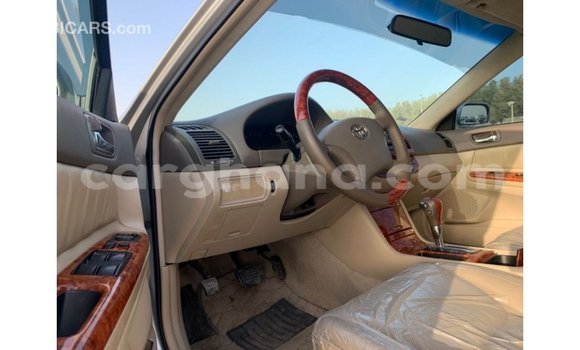 Ra Imported Toyota Camry Miiran Ọkọ̀ in Import - Dubai ni Ashanti Ra Imported Toyota Camry Miiran Ọkọ̀ in Import - Dubai ni Ashanti