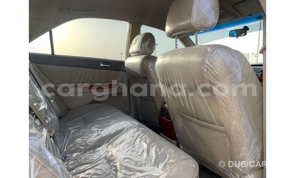 Ra Imported Toyota Camry Miiran Ọkọ̀ in Import - Dubai ni Ashanti Ra Imported Toyota Camry Miiran Ọkọ̀ in Import - Dubai ni Ashanti