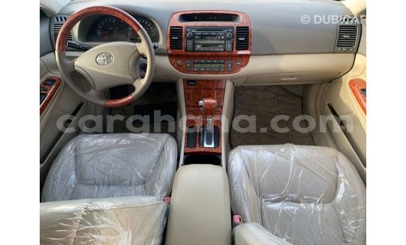 Ra Imported Toyota Camry Miiran Ọkọ̀ in Import - Dubai ni Ashanti Ra Imported Toyota Camry Miiran Ọkọ̀ in Import - Dubai ni Ashanti