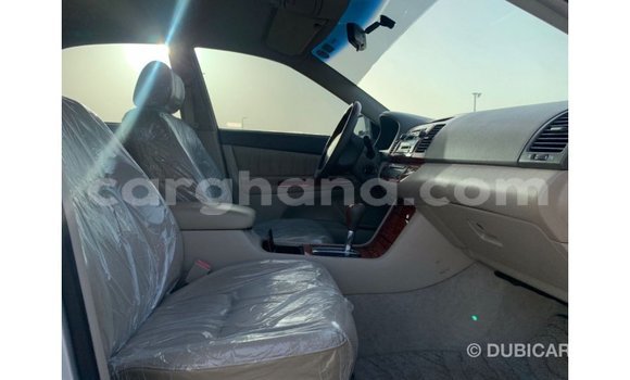 Ra Imported Toyota Camry Miiran Ọkọ̀ in Import - Dubai ni Ashanti Ra Imported Toyota Camry Miiran Ọkọ̀ in Import - Dubai ni Ashanti