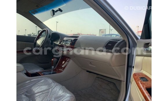 Ra Imported Toyota Camry Miiran Ọkọ̀ in Import - Dubai ni Ashanti Ra Imported Toyota Camry Miiran Ọkọ̀ in Import - Dubai ni Ashanti