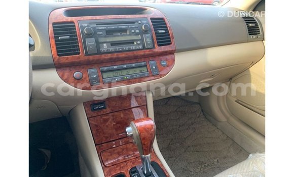 Ra Imported Toyota Camry Miiran Ọkọ̀ in Import - Dubai ni Ashanti Ra Imported Toyota Camry Miiran Ọkọ̀ in Import - Dubai ni Ashanti