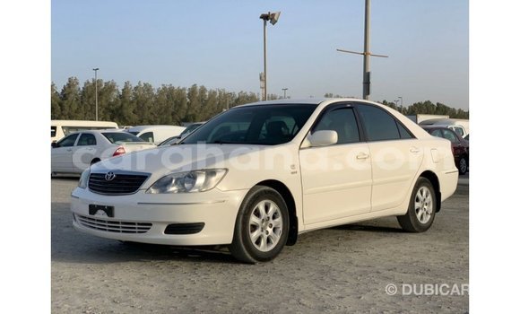 Ra Imported Toyota Camry funfun Ọkọ̀ in Import - Dubai ni Ashanti Ra Imported Toyota Camry funfun Ọkọ̀ in Import - Dubai ni Ashanti
