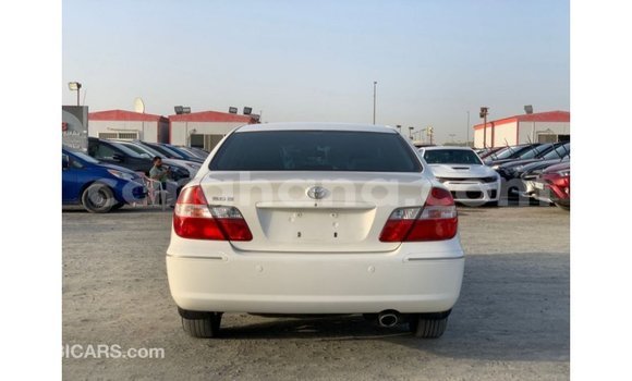 Ra Imported Toyota Camry funfun Ọkọ̀ in Import - Dubai ni Ashanti Ra Imported Toyota Camry funfun Ọkọ̀ in Import - Dubai ni Ashanti