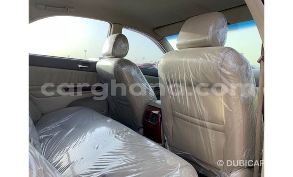 Ra Imported Toyota Camry funfun Ọkọ̀ in Import - Dubai ni Ashanti Ra Imported Toyota Camry funfun Ọkọ̀ in Import - Dubai ni Ashanti