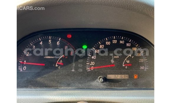 Ra Imported Toyota Camry funfun Ọkọ̀ in Import - Dubai ni Ashanti Ra Imported Toyota Camry funfun Ọkọ̀ in Import - Dubai ni Ashanti