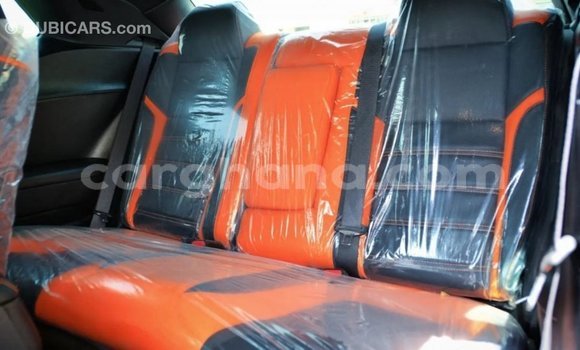 Ra Imported Dodge Challenger Black Ọkọ̀ in Import - Dubai ni Ashanti Ra Imported Dodge Challenger Black Ọkọ̀ in Import - Dubai ni Ashanti