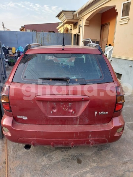 Big with watermark pontiac vibe western sekondi takoradi metropolitan 45085