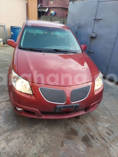 Big with watermark pontiac vibe western sekondi takoradi metropolitan 45085