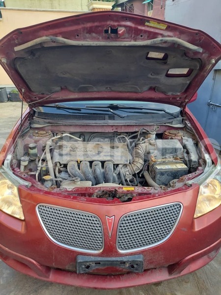 Big with watermark pontiac vibe western sekondi takoradi metropolitan 45085