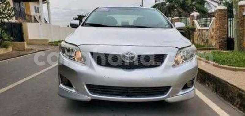 Big with watermark toyota corolla greater accra accra 45086