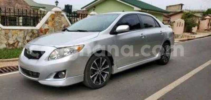 Big with watermark toyota corolla greater accra accra 45086