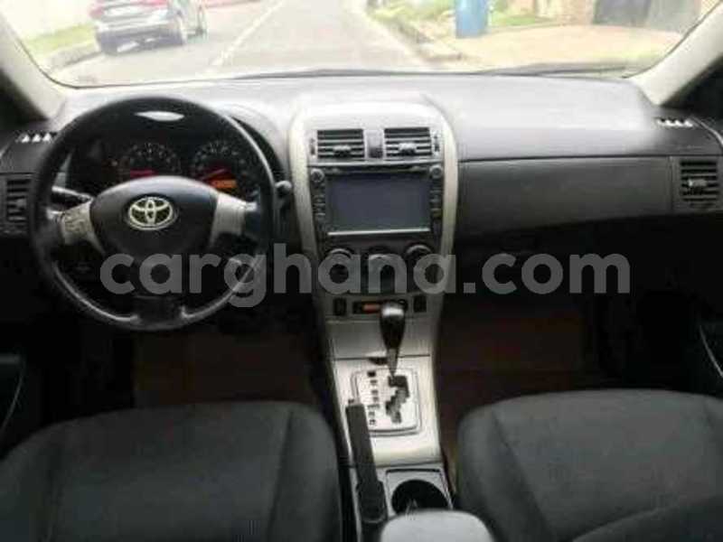 Big with watermark toyota corolla greater accra accra 45086