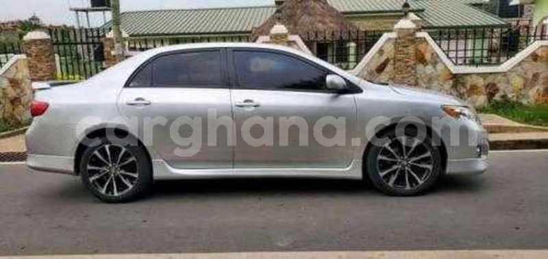 Big with watermark toyota corolla greater accra accra 45086