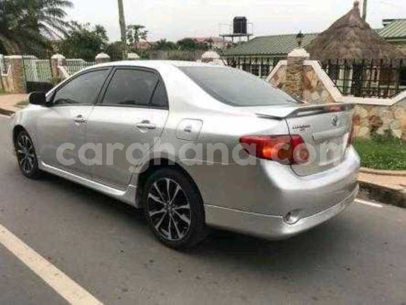 Big with watermark toyota corolla greater accra accra 45086