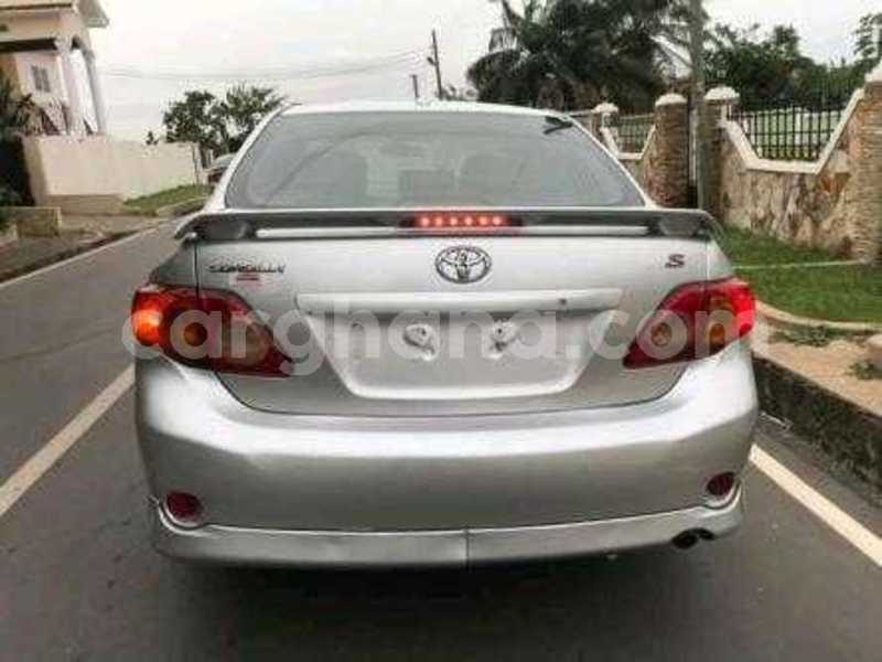 Big with watermark toyota corolla greater accra accra 45086