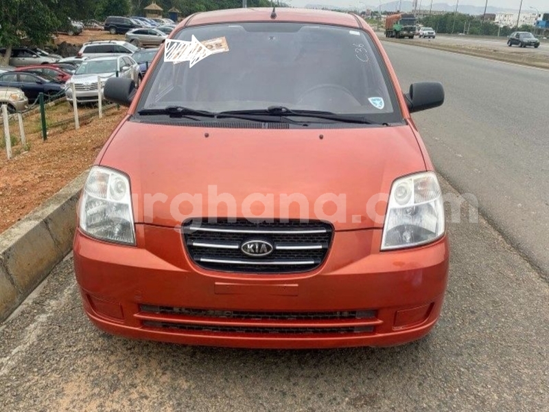 Big with watermark kia picanto western sekondi takoradi metropolitan 45088