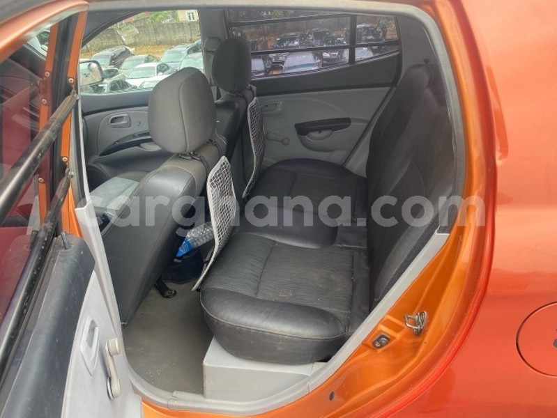 Big with watermark kia picanto western sekondi takoradi metropolitan 45088