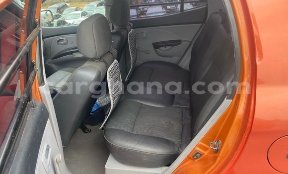 Buy Used Kia Picanto Red Car in Sekondi–Takoradi Metropolitan in Western Buy Used Kia Picanto Red Car in Sekondi–Takoradi Metropolitan in Western