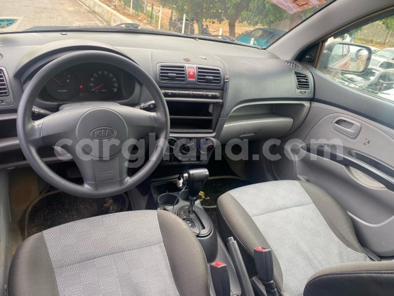 Big with watermark kia picanto western sekondi takoradi metropolitan 45088