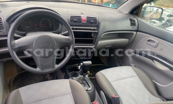 Buy Used Kia Picanto Red Car in Sekondi–Takoradi Metropolitan in Western Buy Used Kia Picanto Red Car in Sekondi–Takoradi Metropolitan in Western