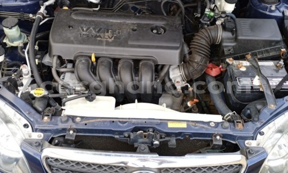 Ra Àlòkù Toyota Corolla Blue Ọkọ̀ in Sekondi–Takoradi Metropolitan ni Oorun Ra Àlòkù Toyota Corolla Blue Ọkọ̀ in Sekondi–Takoradi Metropolitan ni Oorun