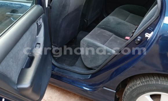 Ra Àlòkù Toyota Corolla Blue Ọkọ̀ in Sekondi–Takoradi Metropolitan ni Oorun Ra Àlòkù Toyota Corolla Blue Ọkọ̀ in Sekondi–Takoradi Metropolitan ni Oorun
