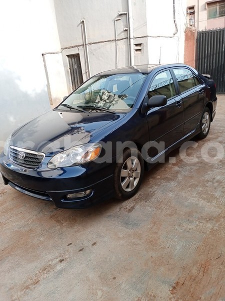 Big with watermark toyota corolla western sekondi takoradi metropolitan 45089