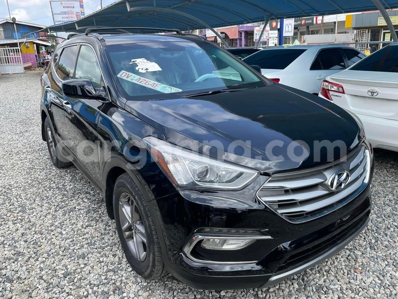 Big with watermark hyundai santa fe greater accra accra 45090